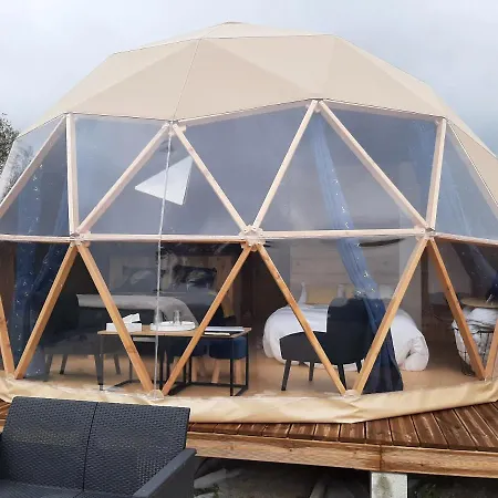 Dome Celeste *