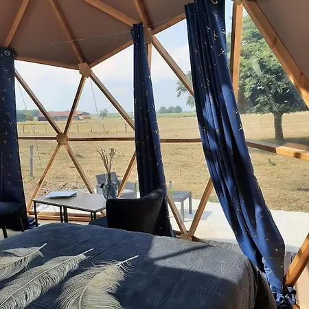 Dome Celeste *
