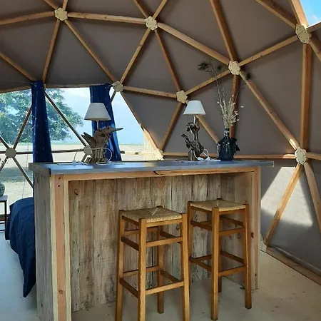 Dome Celeste *