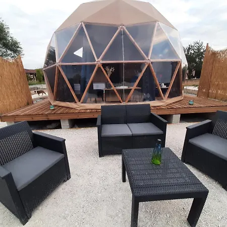 Dome Celeste